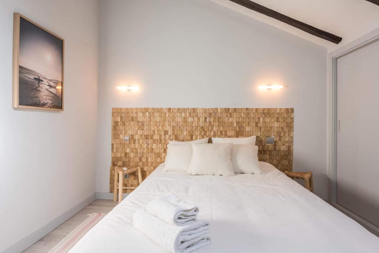 Bohemian 2Bedroom Attic In Lavapies 马德里 外观 照片